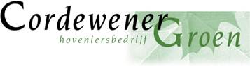 logo professonials cordewener
